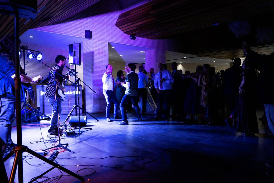 Morrisong Producciones