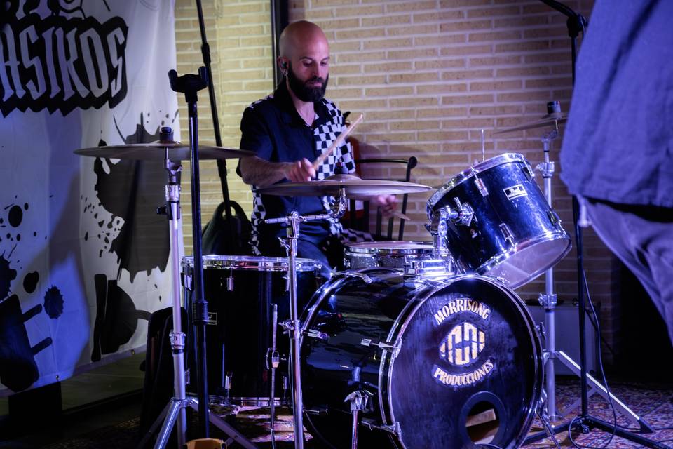 Morrisong Producciones