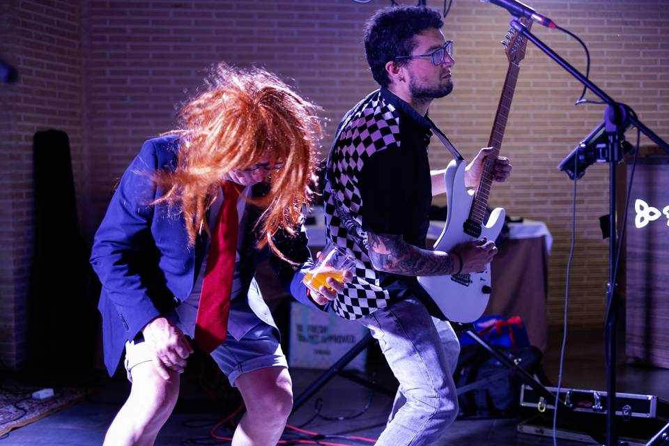 Morrisong Producciones