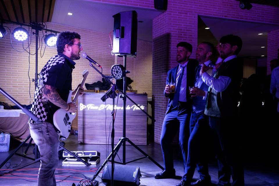 Morrisong Producciones