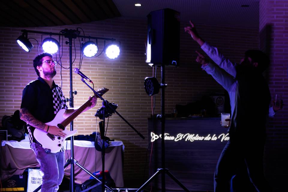 Morrisong Producciones