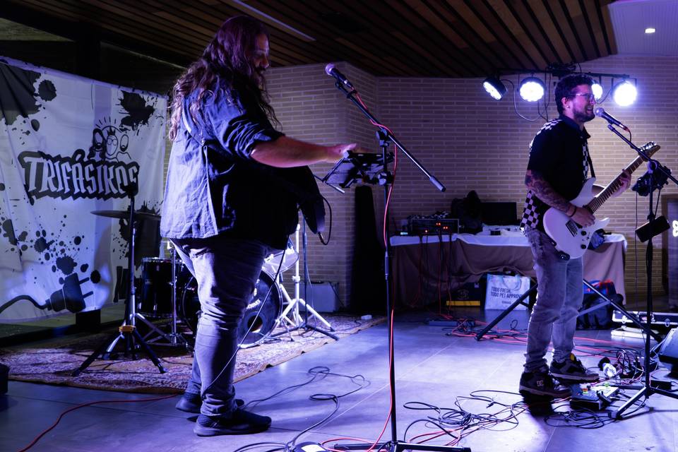 Morrisong Producciones