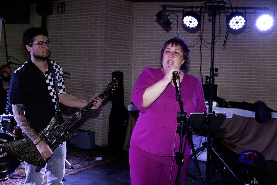 Morrisong Producciones