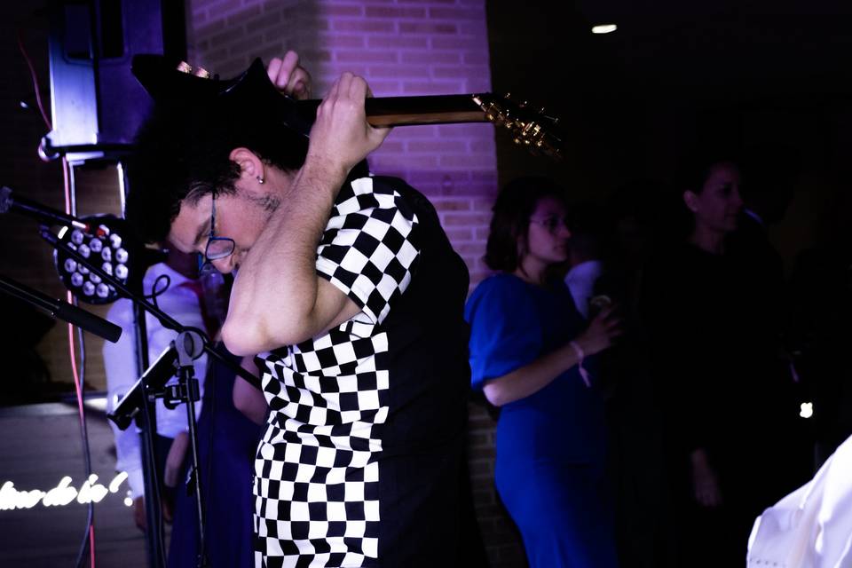 Morrisong Producciones