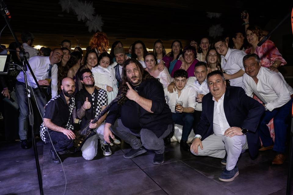 Morrisong Producciones
