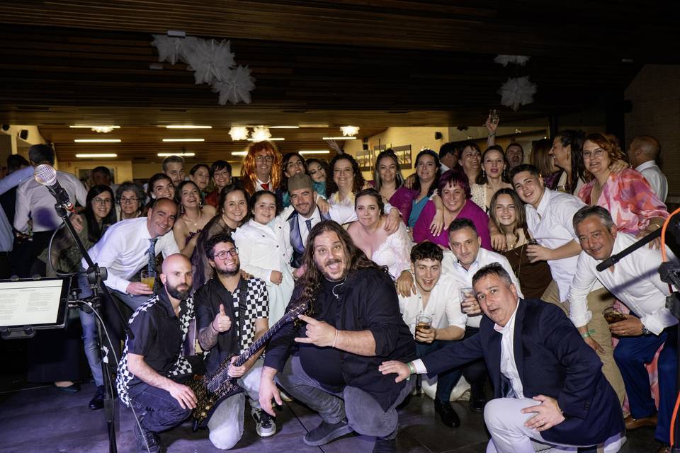 Morrisong Producciones