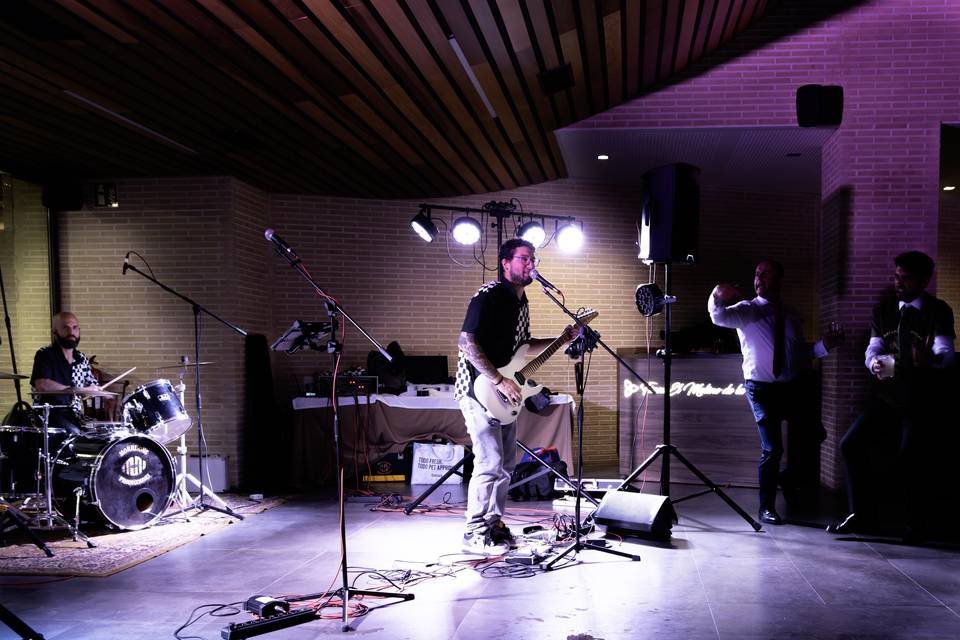Morrisong Producciones