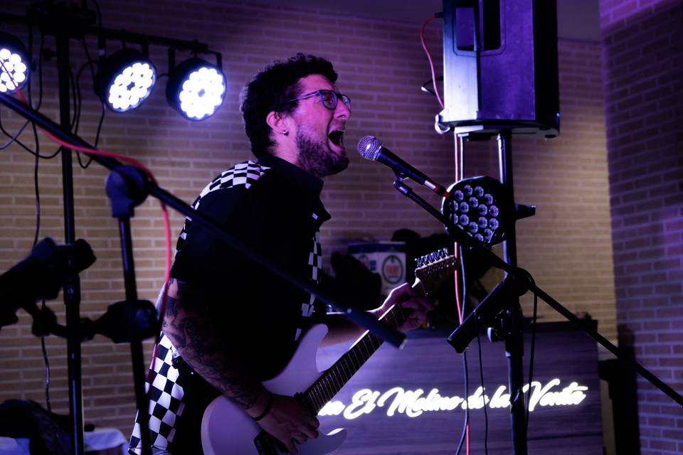 Morrisong Producciones