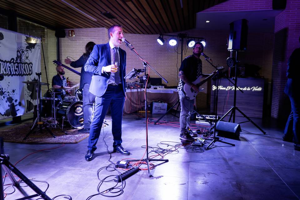 Morrisong Producciones