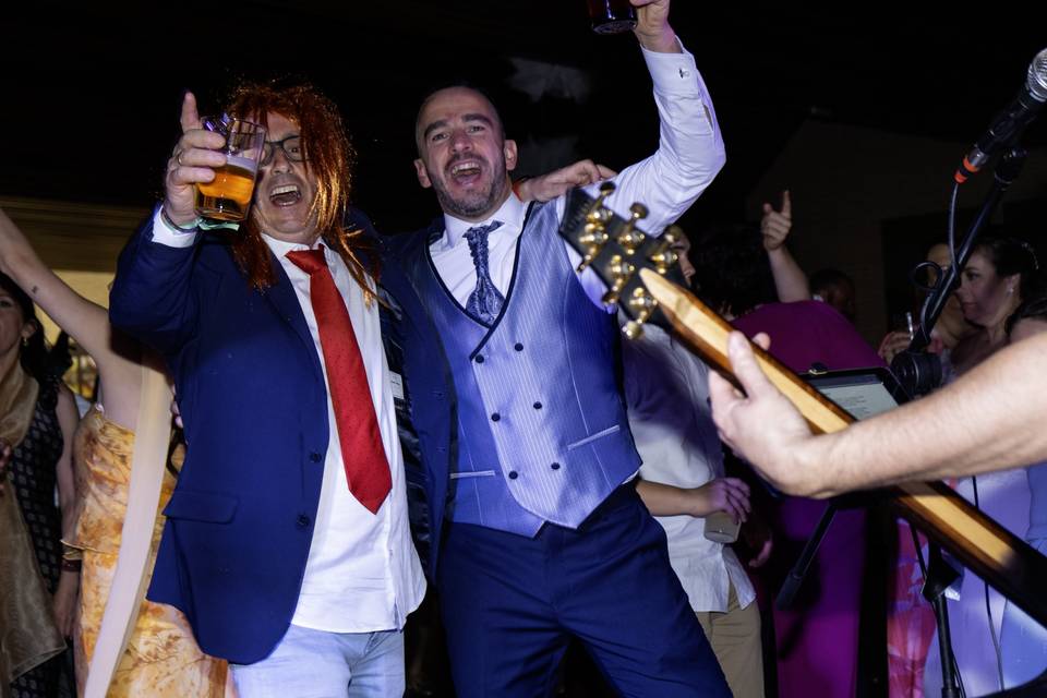 Morrisong Producciones