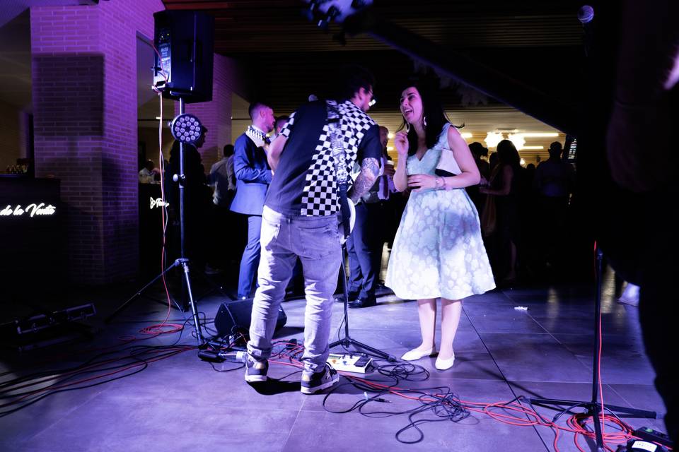 Morrisong Producciones
