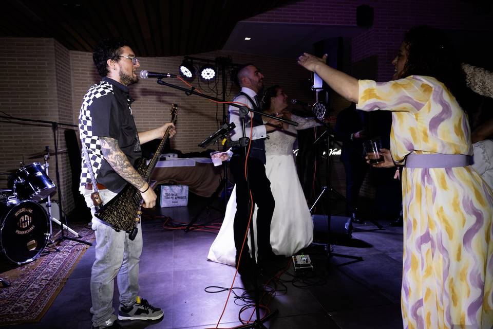 Morrisong Producciones