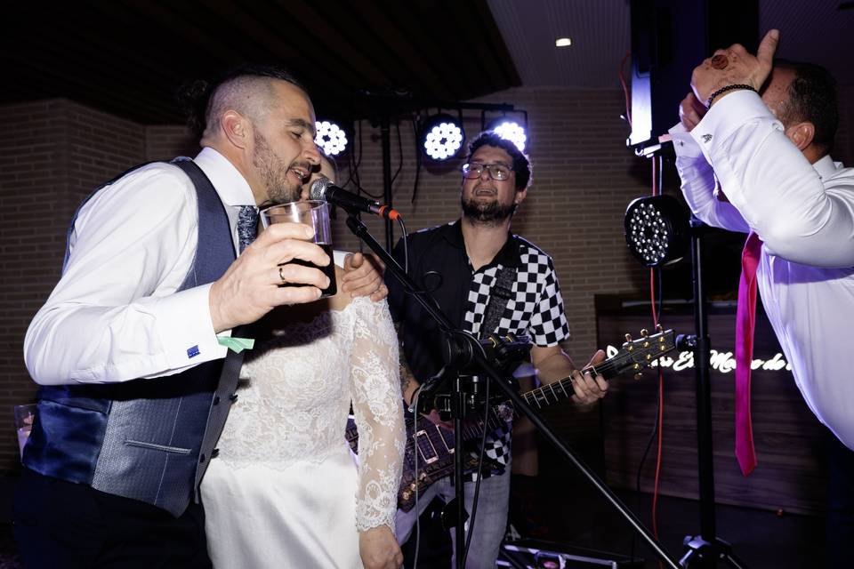 Morrisong Producciones
