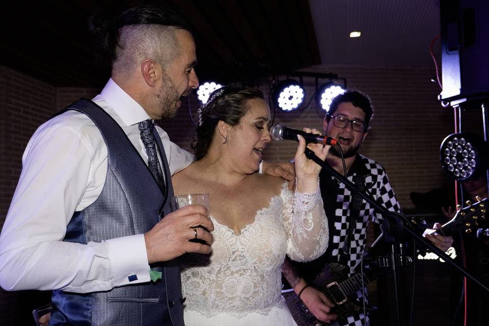Morrisong Producciones