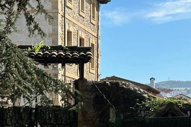 Detalle cóctel