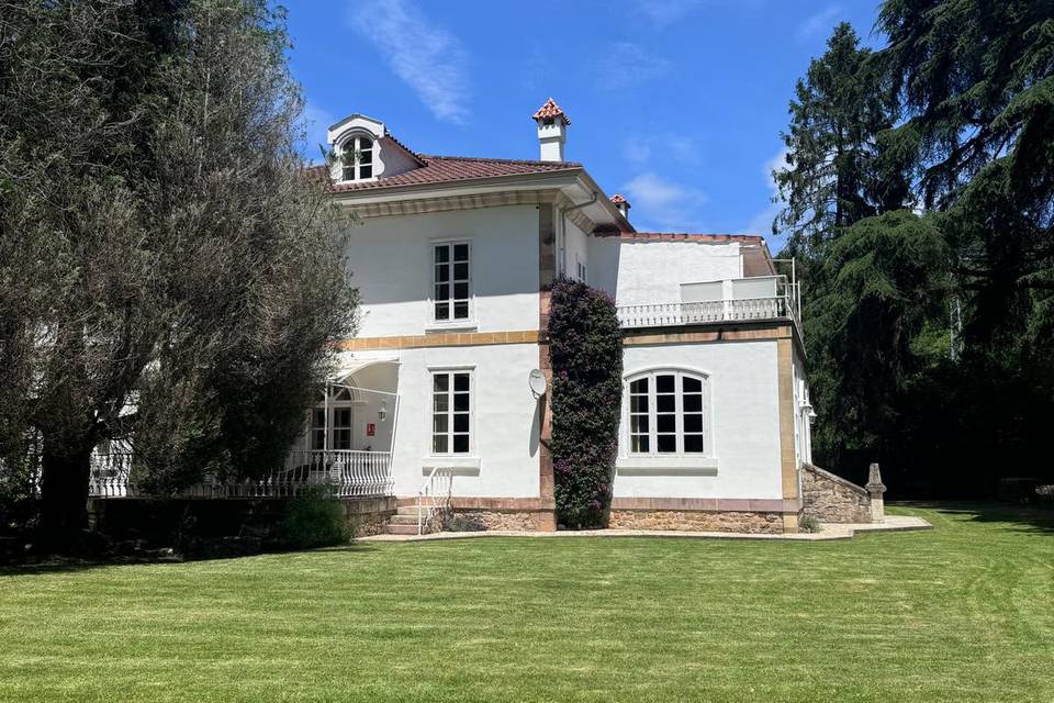 Villa Amelia