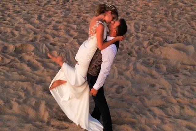 Postboda playa