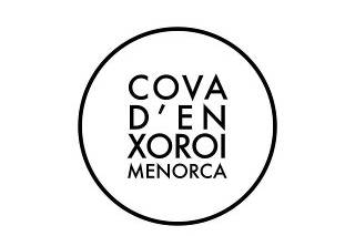 Cova d'en Xoroi logo