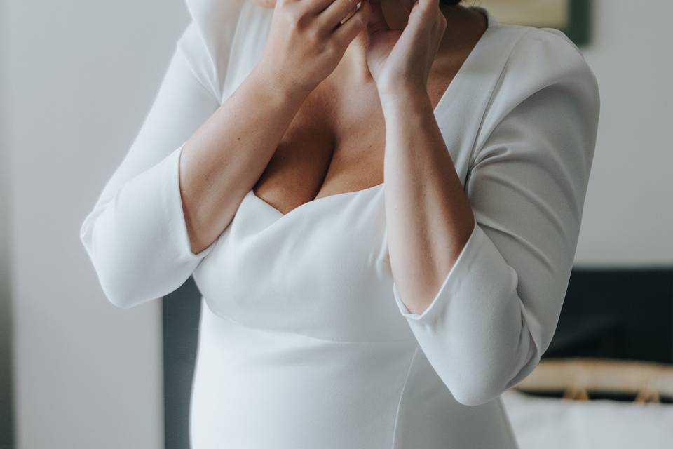 Preparativos