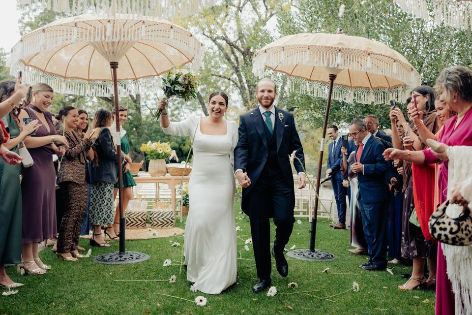 Dakoko Weddings