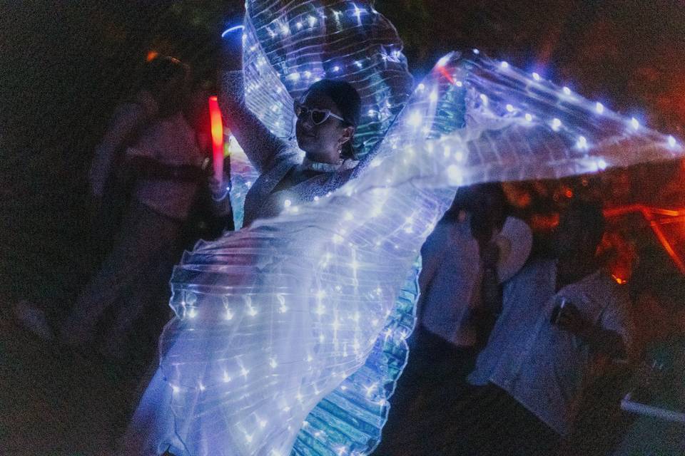 Santa Locura
