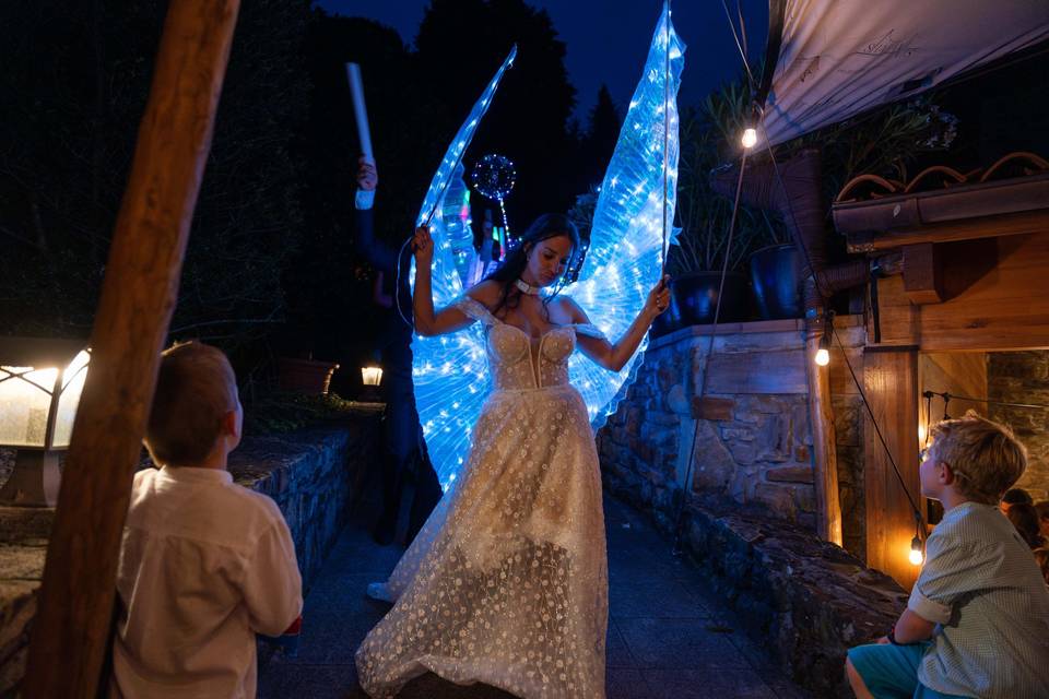 Hora loca