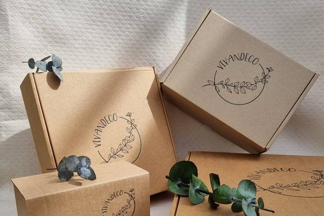 Packaging