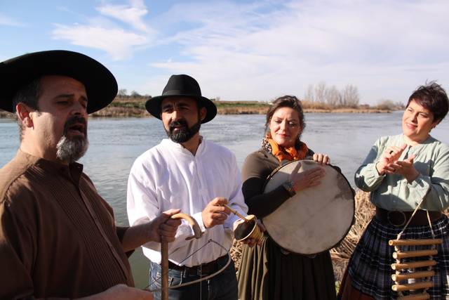 Música tradicional