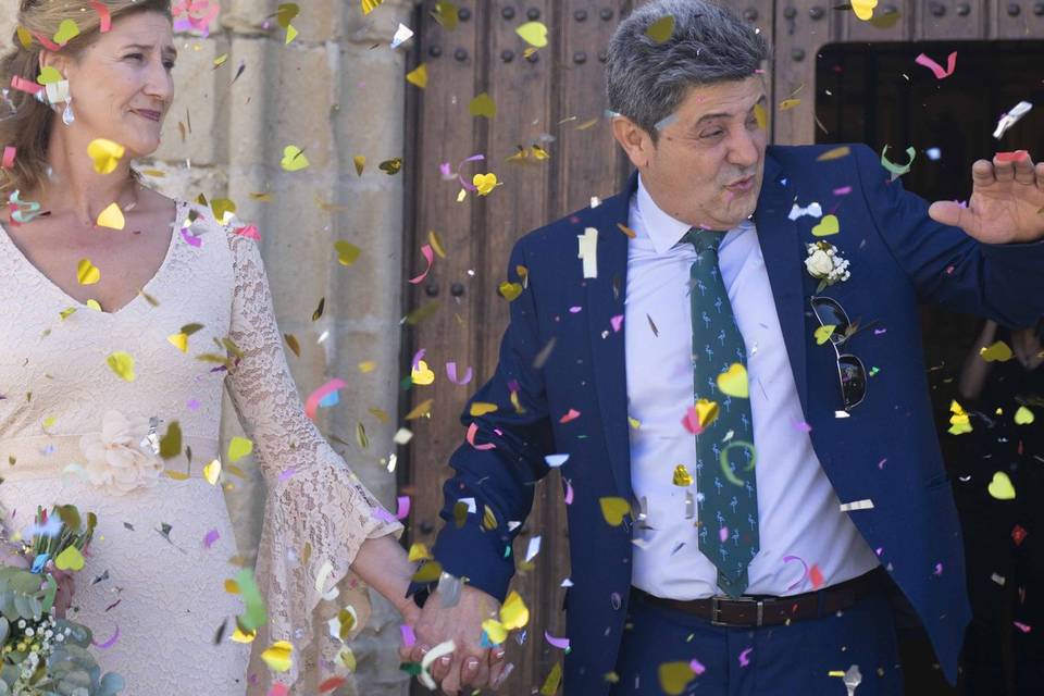 Ceremonia