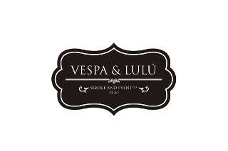 Vespa y Lulú logo