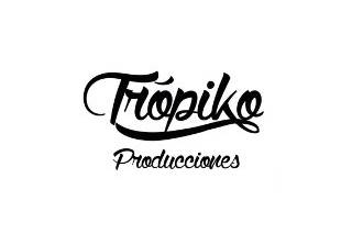 Trópiko Producciones logo