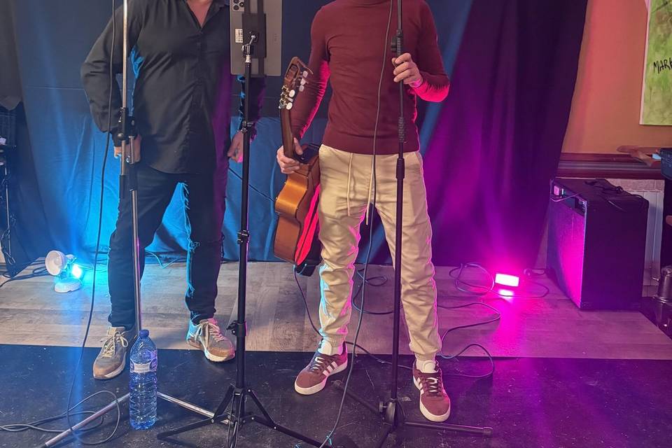 Son de cajón