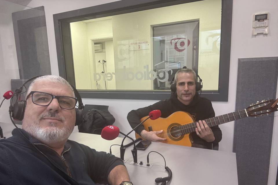 Son de cajón