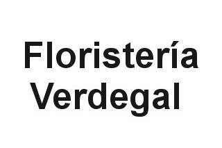 Floristería Verdegal logo