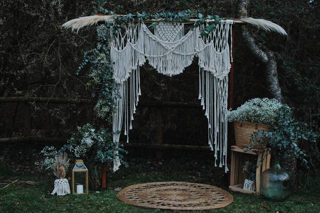 Altar