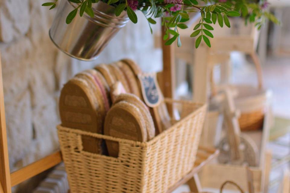 Rincones