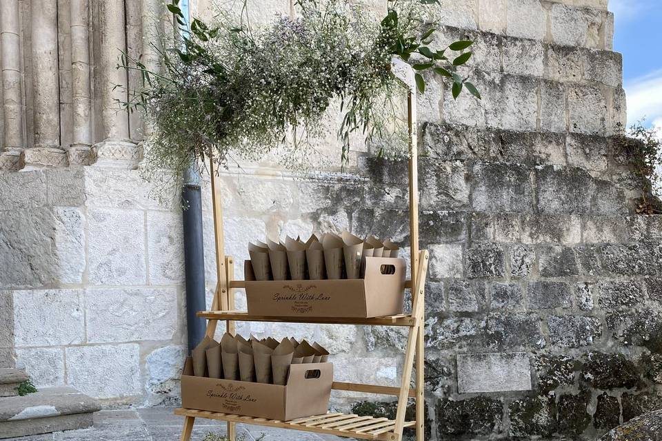 Rincones