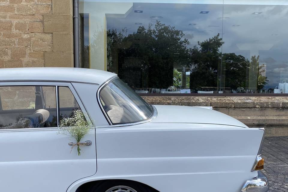 Coche