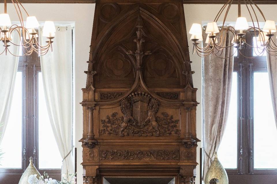 Decoracion