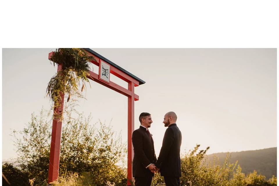 Ceremonia