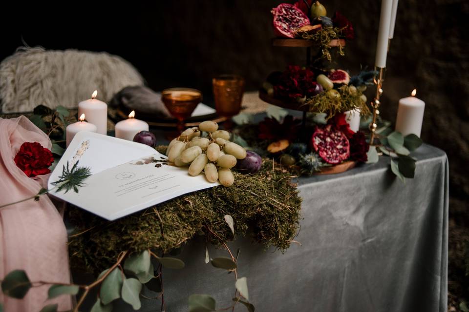 Decoracion