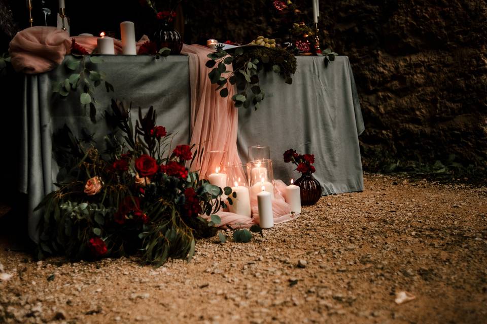 Decoracion
