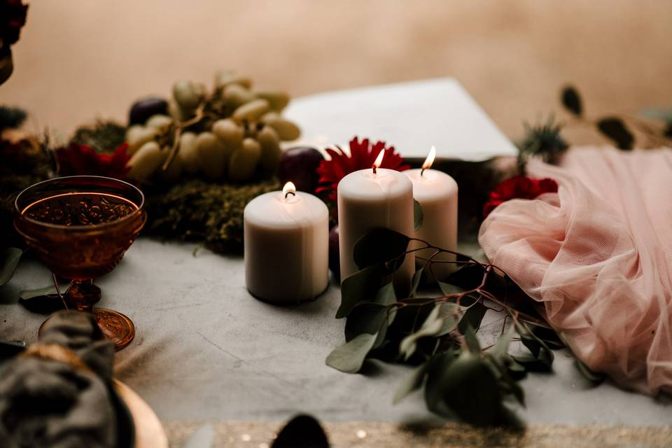 Decoracion
