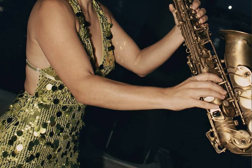 Saxo sol