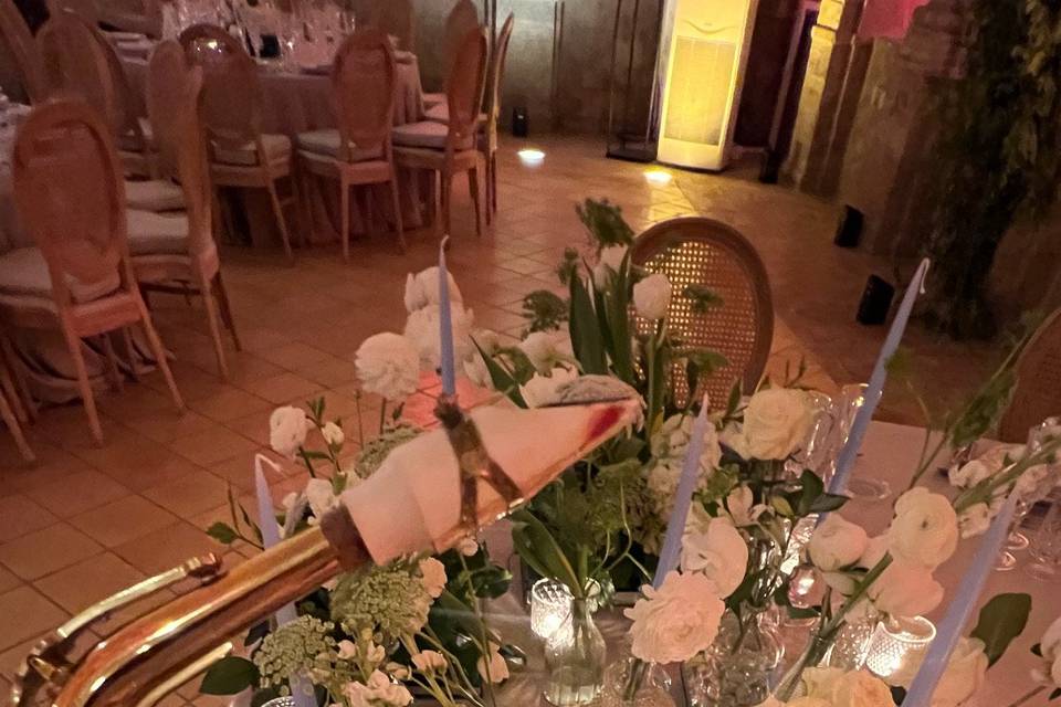 Banquete