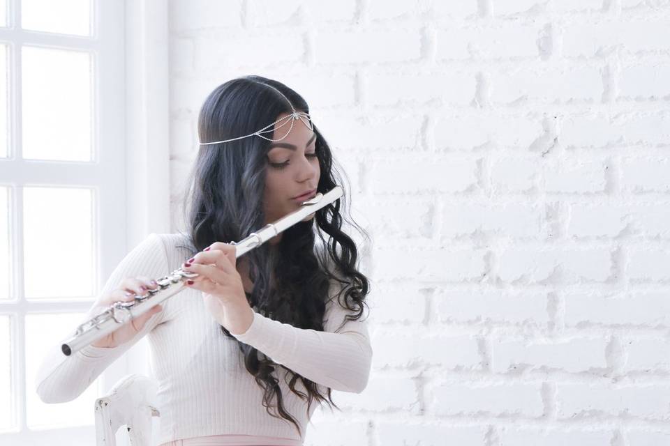 Sole Flauta