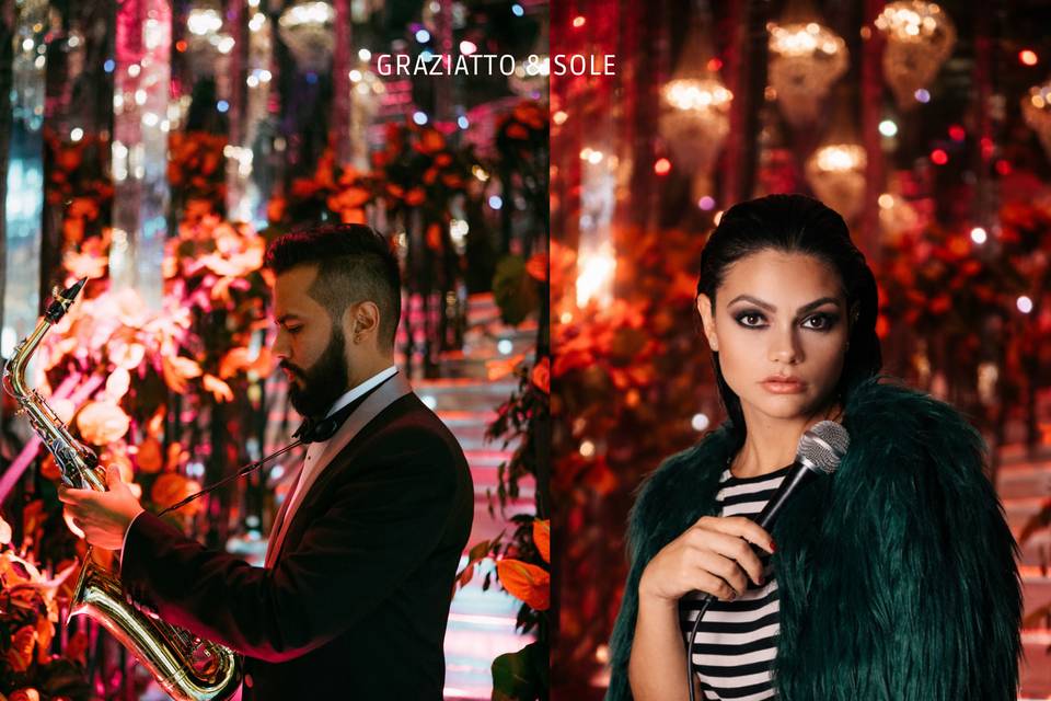 Sole & Graziatto