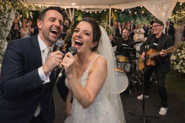 Caraoqué? - Karaoke en vivo