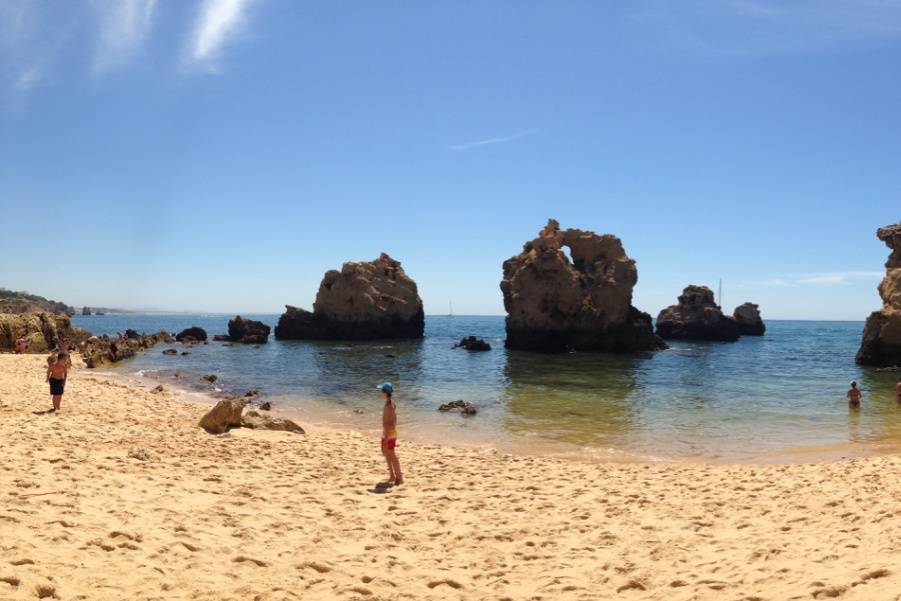 Algarve