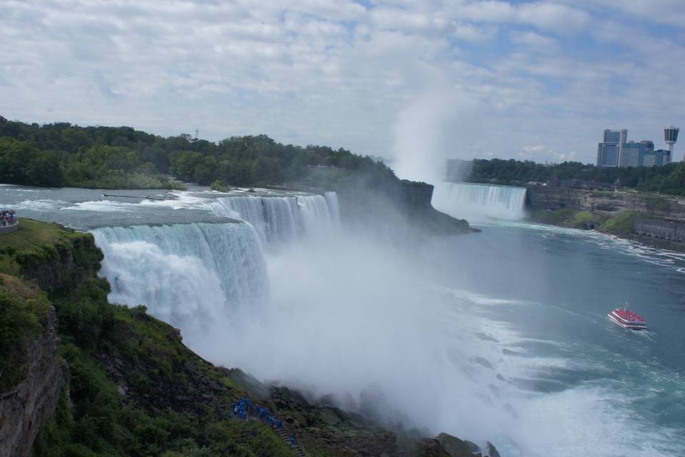 Niagara